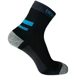 Шкарпетки Dexshell Running Socks Blue S (1047-DS645ABLS)
