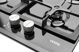 Варильна поверхня Vestel AOB-6024C - мініатюра 13