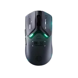Миша INPHIC IN10P Black