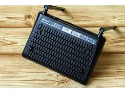 Бездротовий маршрутизатор (роутер) TP-LINK Archer MR400 - мініатюра 4