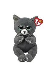Дитяча іграшка м’яконабивна - Кішка "BINX" TY 41501 ЦБ-00266565