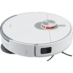 Робот-пилосос Xiaomi Robot Vacuum S20+ (BHR8159EU) білий - мініатюра 3