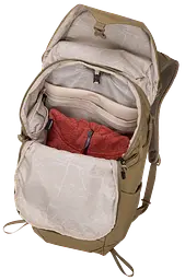 Рюкзак Thule AllTrail Daypack 25L TADP-225 Faded Khaki (7121882) - мініатюра 4