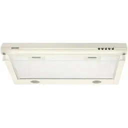 Витяжка плоска Eleyus BONA II LED SMD 60 BG - мініатюра 2