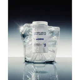 Дезодорант Sister's Aroma Sport Homme твердий 50 г - мініатюра 2