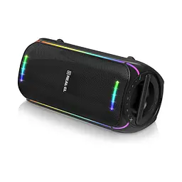 Акустична система REAL-EL X-775 Black (EL121600032) - мініатюра 9