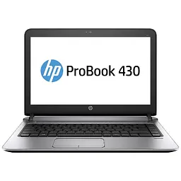 Ноутбук HP ProBook 430 G3 (i5-6200U/4/128SSD) - Class B "Б/В"