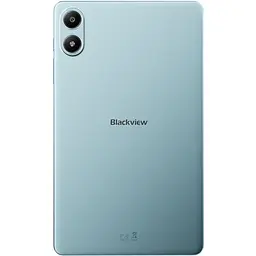 Планшет Blackview Link 2 8.68" HD+ /4GB/128GB/ T310 /5000mAh/ 8+5Мп /Чохол /Blue - мініатюра 6