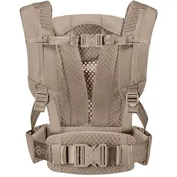 Рюкзак-кенгуру Cybex Coya Carrier Cozy Beige (524001259) - мініатюра 2