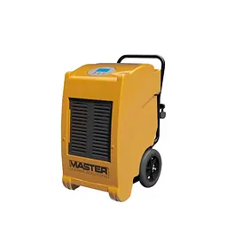 Осушувач повітря Master DHP 55 with PUMP - мініатюра 2