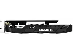 Відеокарта Gigabyte GTX 1650 4Gb OC (GV-N1650OC-4GD) (GDDR5, 128 bit, PCI-E v3.0) Б/в - мініатюра 2