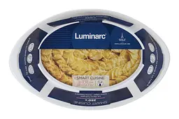 Форма для запікання SMART CARINE, 32х20 см Luminarc kuh0015970 - мініатюра 3
