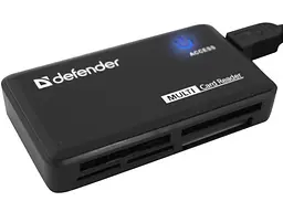 Картрідер Defender Optimus - мініатюра 2