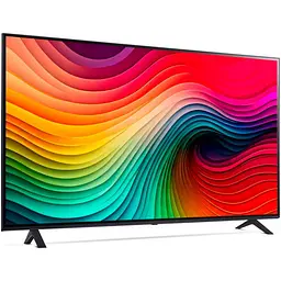 Телевізор LG NanoCell AI 81 55" 4K [55NANO81T6A] UA [131687] - мініатюра 2