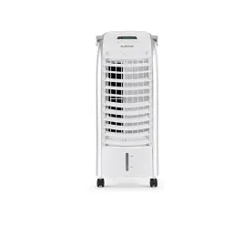 Міні-кондиціонер 3в1 Klarstein Maxfresh (10029393) білий без пульта - мініатюра 3
