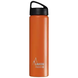 Фляга Laken Classic 0.75 L Orange (1004-32-OR)