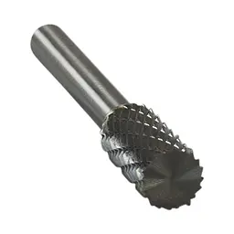 Фреза твердосплавна по металу 10x20x6мм SA Makita B-52722 - мініатюра 2