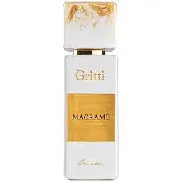 Оригінал Dr. Gritti Macrame 100 мл ТЕСТЕР парфумована вода