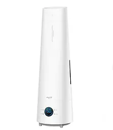 Зволожувач повітря з дистанційним керуванням Deerma 4L White (DEM-LD220)