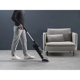 Акумуляторний пилосос Rowenta GZ3039WO - мініатюра 6