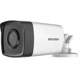 Вулична камера Hikvision DS-2CE17D0T-IT3F (C) (2.8мм) 2Мп TVI/AHD/CVI/CVBS