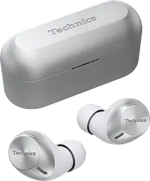 Навушники Technics EAH-AZ40M2GS Silver