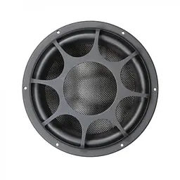 Сабвуферний динамік Morel ULTIMO TITANIUM SC 102 - 2 OHM - мініатюра 3