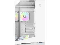 Корпус Gamemax NEX C56 VC White - мініатюра 7