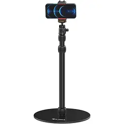 Штатив-тримач Ulanzi Vijim Stand-up Extendable Stand UV-2952 LS09 Black - мініатюра 2