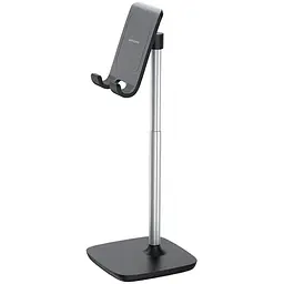 Кріплення для телефонів WK WA-S36 Desktop Phone Stand чорний