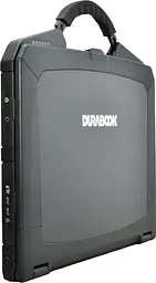 Ноутбук Durabook S15 Standard 15.6" FHD AG Intel i7-1255U 16GB F512GB UMA LTE Win11P - мініатюра 8