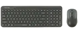 Комплект (Клавіатура та миша) A4Tech Fstyler FG3300 Air2 (Grey) (FG3300 Air2 (Grey))