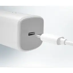 Машинка для стрижки Xiaomi BOOST SET White - мініатюра 5