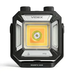 Ліхтар-брелок Videx VLF-M048 - мініатюра 2
