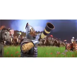 Гра Kingdom Come: Deliverance Royal Edition для Nintendo Switch [EN + RU sub] [109316] - мініатюра 4
