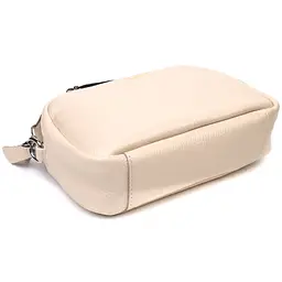 Жіноча шкіряна сумка Vintage 20х13х6 см sum0022721 - мініатюра 4