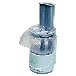 Кухонний комбайн VES CI 9506 - мініатюра 2