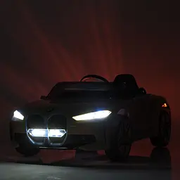 Дитячий електромобіль Bambi JE1009EBLR-3(4WD) - мініатюра 9