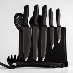 Набір ножів TS Kitchen HP 1851056 - мініатюра 4