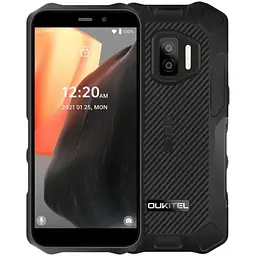 OUKITEL WP12 Pro 64 ГБ Black (Grade C) Seller Refurbished