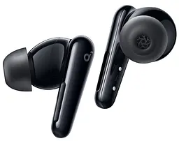 Гарнітура Anker SoundСore Liberty 4 Pro Black matte (A3954G11) - мініатюра 2