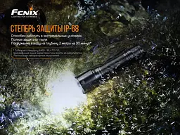 Ліхтар ручний Fenix TK16 V2.0 - мініатюра 16