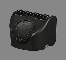 Тример для бороди та вусів Remington MB4047 E51 (6790435) - мініатюра 6