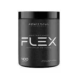 Препарат для суглобів і зв'язок Powerful Progress Flex 400 г Тропічний