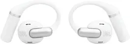 Bluetooth-гарнітура JBL Sense Pro Білий (JBLSENSEPROWHT) - мініатюра 4