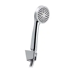 Змішувач для душу Lidz Dominox 363 (LDDOM363CRM35107) - мініатюра 4
