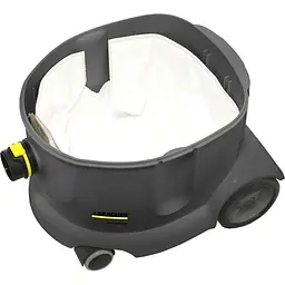 Пилосос промисловий Karcher T 12/1, 1.355-100.0 [87705] - мініатюра 5