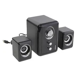 Акустична система 2.1 Defender V11, 11Вт USB - мініатюра 3