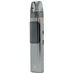 Підсистема електронна сигарета Elf Bar ELFX Pro 45W Pod 1200mAh 3ml Kit Silver (17868) - мініатюра 3