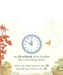 What Time Is It Peter Rabbit? - мініатюра 4